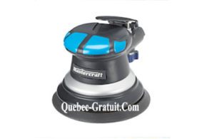 Sableuse Mastercraft de 119$