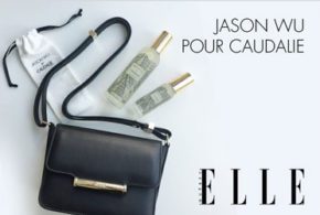 Sac à main Jason Wu de 1500 $