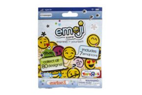 Sachet individuel Emojiez Gratuit