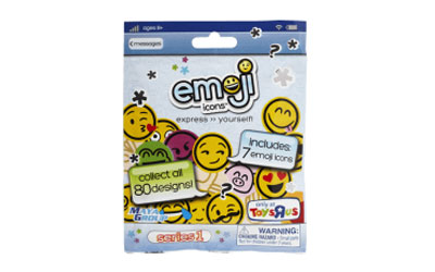 Sachet individuel Emojiez Gratuit