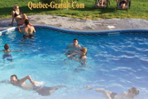 Séjour en chalet aux Sommets Charlevoix