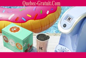 Système d'infusion K200 de Keurig