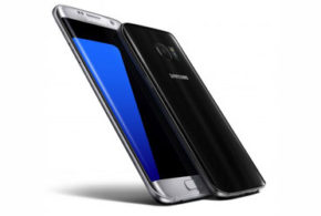 Téléphone Samsung Galaxy S7 Edge