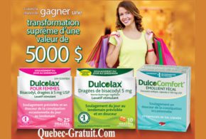 Transformation extrême de 5000 $ pour elle