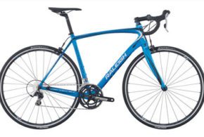 Vélo Raleigh Revenio Carbon 1