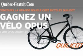 Vélos OPUS classico 1.0