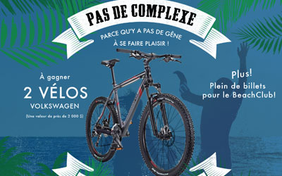 Vélos de montagne de type VTT 26