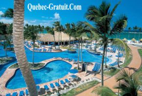 Voyage à Punta Cana, République dominicaine