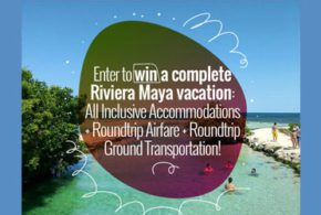 Voyage à Riviera Maya au Hacienda Tres Rios