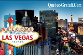 Voyage au NASCAR Champions Week à Las Vegas