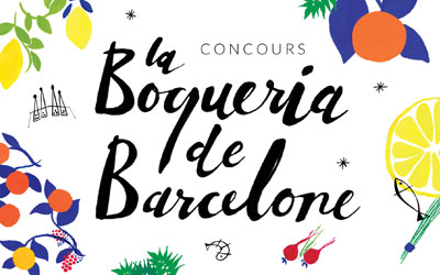 Voyage de 3000 $ à Barcelone