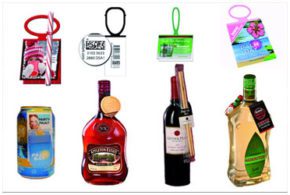 étiquette ElastiTag Gratuite