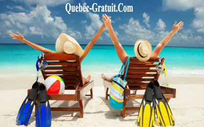 1500$ en crédit voyage Sunwing