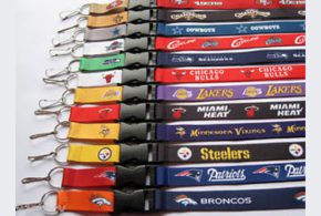 1950 Lanières pour les clés Gratuites