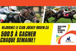 4 prix de 500 $