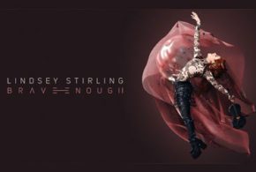 Album «Brave enough» de Lindsay Stirling