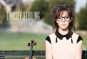 Album de Lindsay Stirling