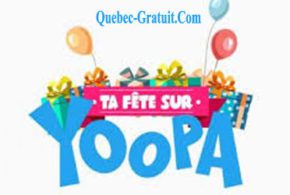 Appel de Théo pour ton anniversaire