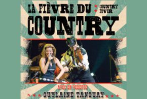 Billets afin de voir La fièvre du country