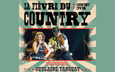 Billets afin de voir La fièvre du country