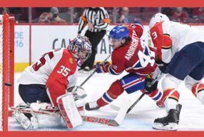 Billets de saison AHL de Laval