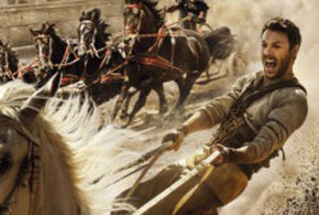 Billets du film Ben-Hur