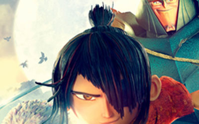 Billets du film Kubo et l'épée magique