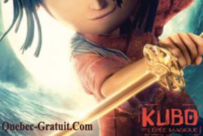 Billets pour Kubo et l'épée magique