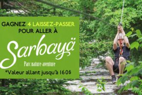 Billets pour Sarbayä