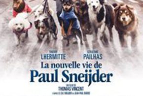 Billets pour la 1ère de La nouvelle vie de Paul Sneijder