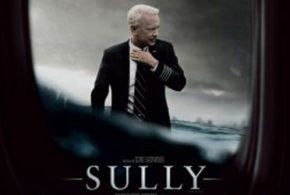 Billets pour la 1ère du film Sully