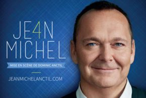 Billets pour le spectacle JE4N-MICHEL