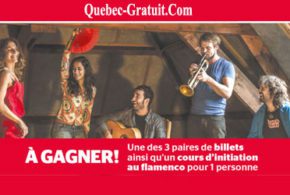 Billets pour le spectacle de Mujer Klorica