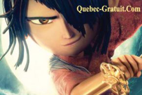 Billets pour voir Kubo et l'épée magique