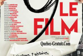 Billets pour voir le film 9 Le film