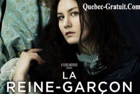 Billets pour voir le film La reine-garçon