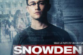 Billets pour voir le film Snowden