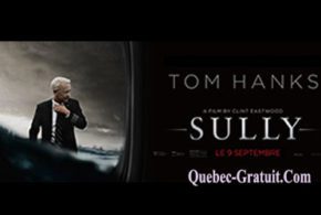 Billets pour voir le film Sully