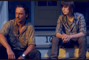 Blu-ray Walking Dead saison 6