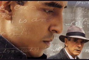 Blu-ray du film The Man Who Knew Infinity