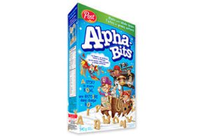 Boîte d’Alpha Bits Gratuite