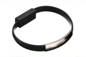 Bracelet chargeur de téléphone Gratuit