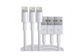 Cable de chargeur pour téléphone Gratuit