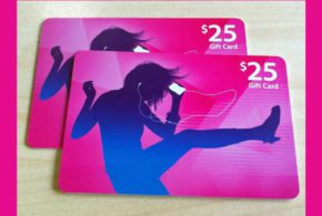 Carte-cadeau iTunes Gratuite