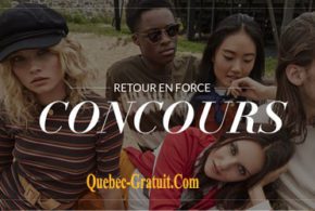 Cartes-cadeaux Simons de 100 $