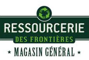 Certificat cadeau de 50 $ Ressourcerie des Frontières