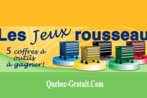 Coffre à outils de 1900 $