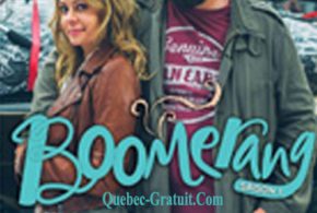 Coffret DVD BOOMERANG saison 1