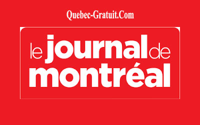 Concours le journal de montréal