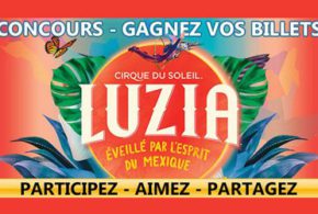 Concours luzia
